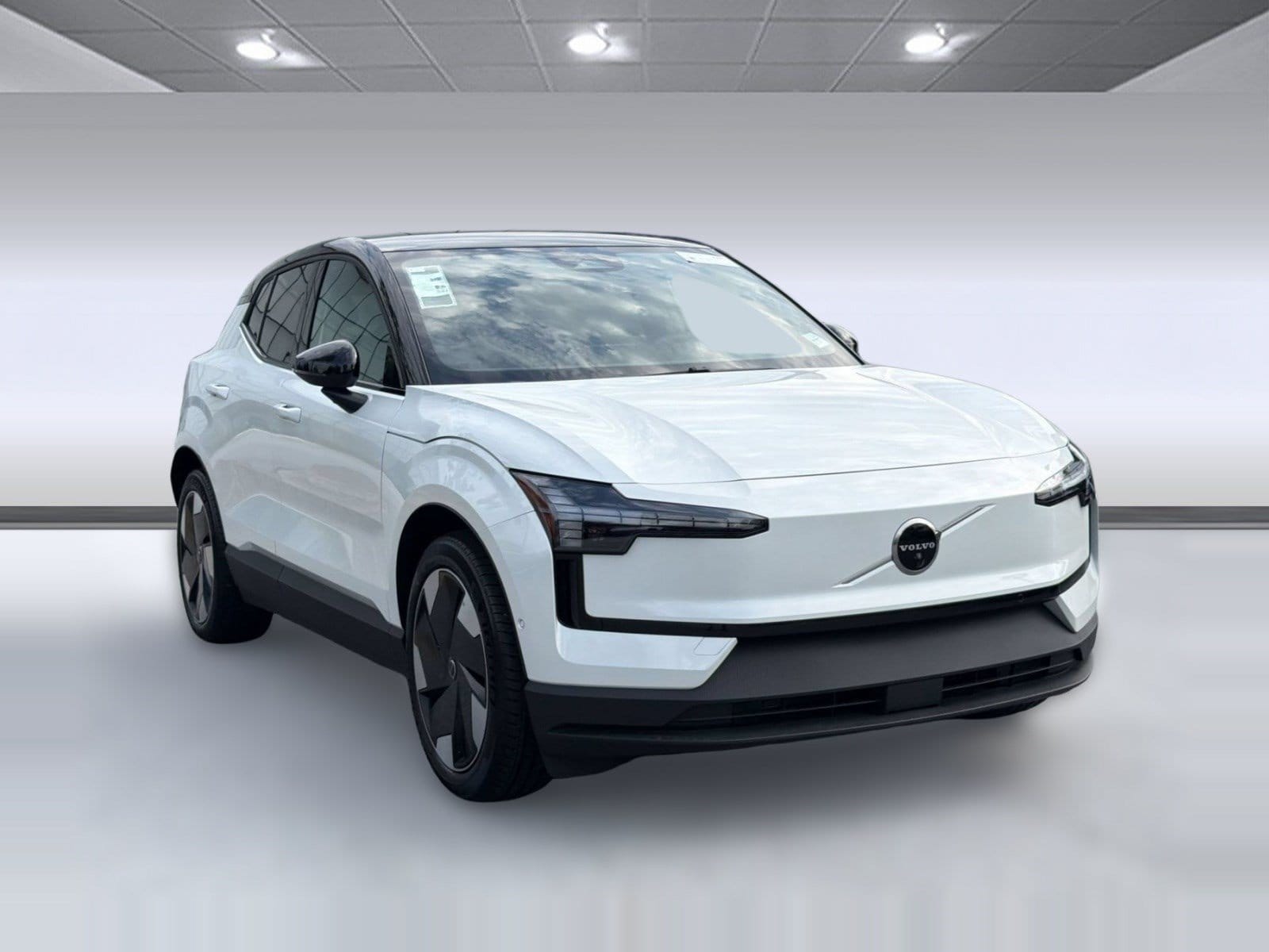 EX30 Twin Motor Ultra SUV