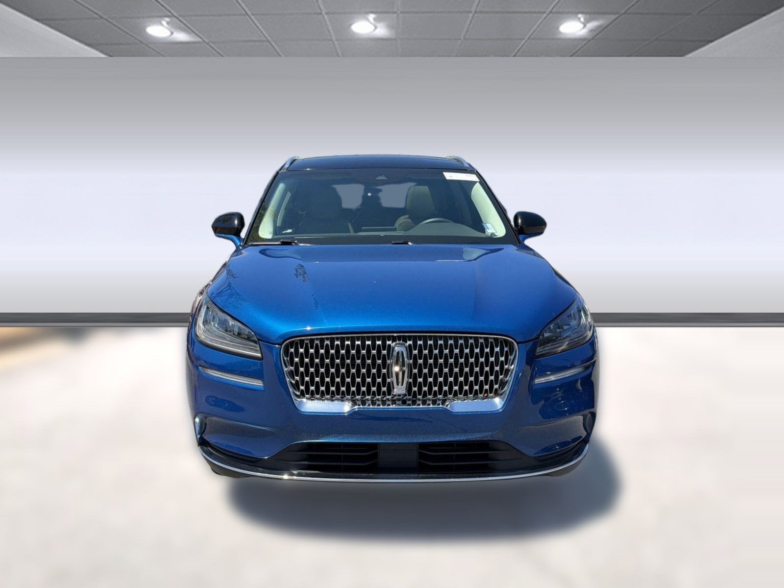 Corsair Standard SUV
