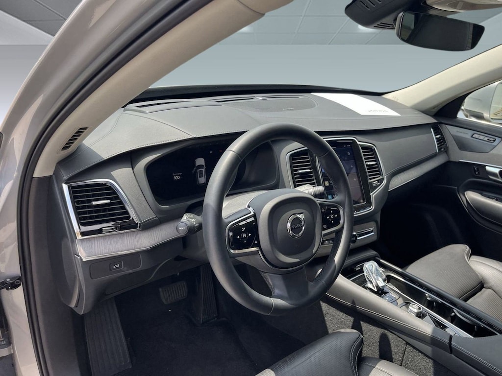 Certified 2023 Volvo XC90 B6 Ultimate 7 Passenger B6 AWD Ultimate 7P