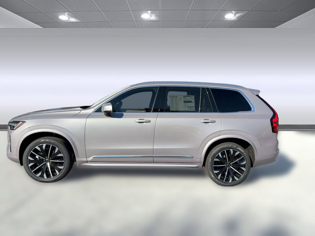 New 2026 Volvo XC90 B5 Plus 7 Passenger SUV
