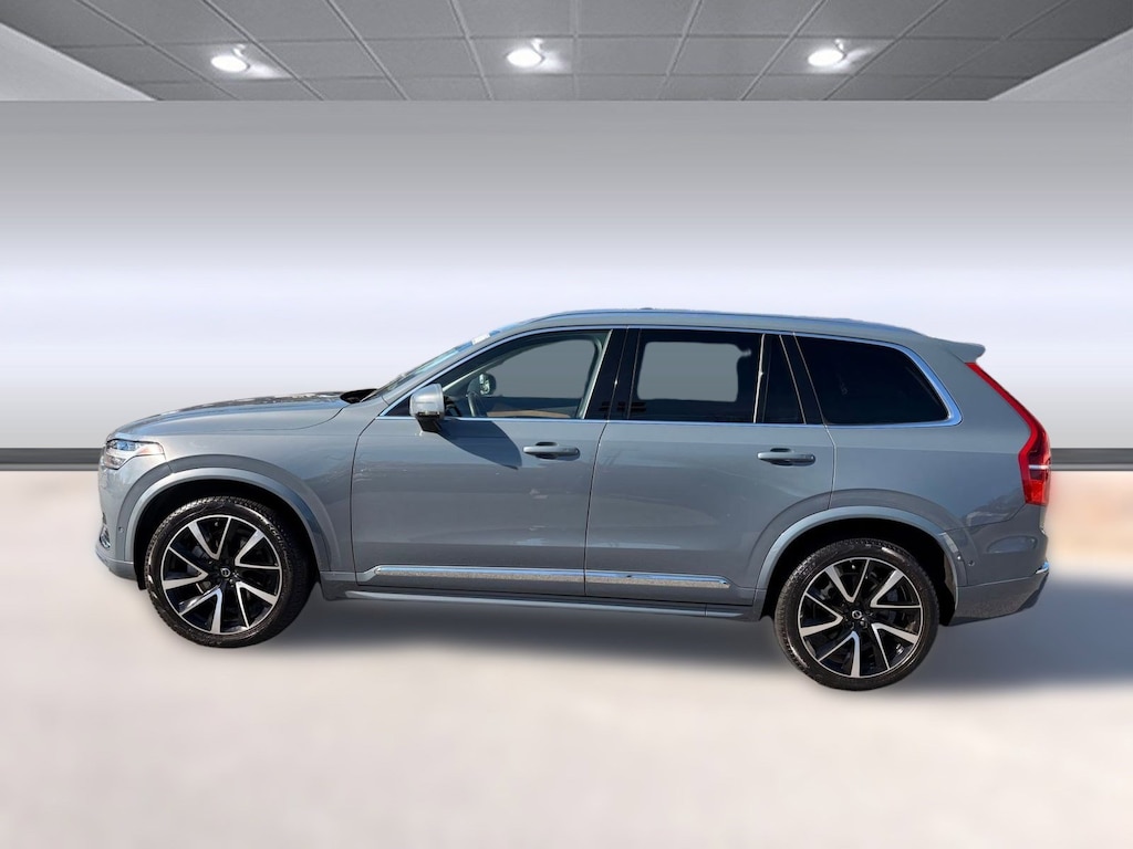 Certified 2023 Volvo XC90 B6 Plus 7 Passenger B6 AWD Plus 7P