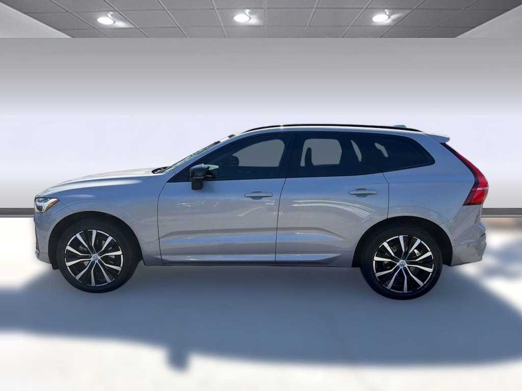 Certified 2024 Volvo XC60 B5 Plus SUV