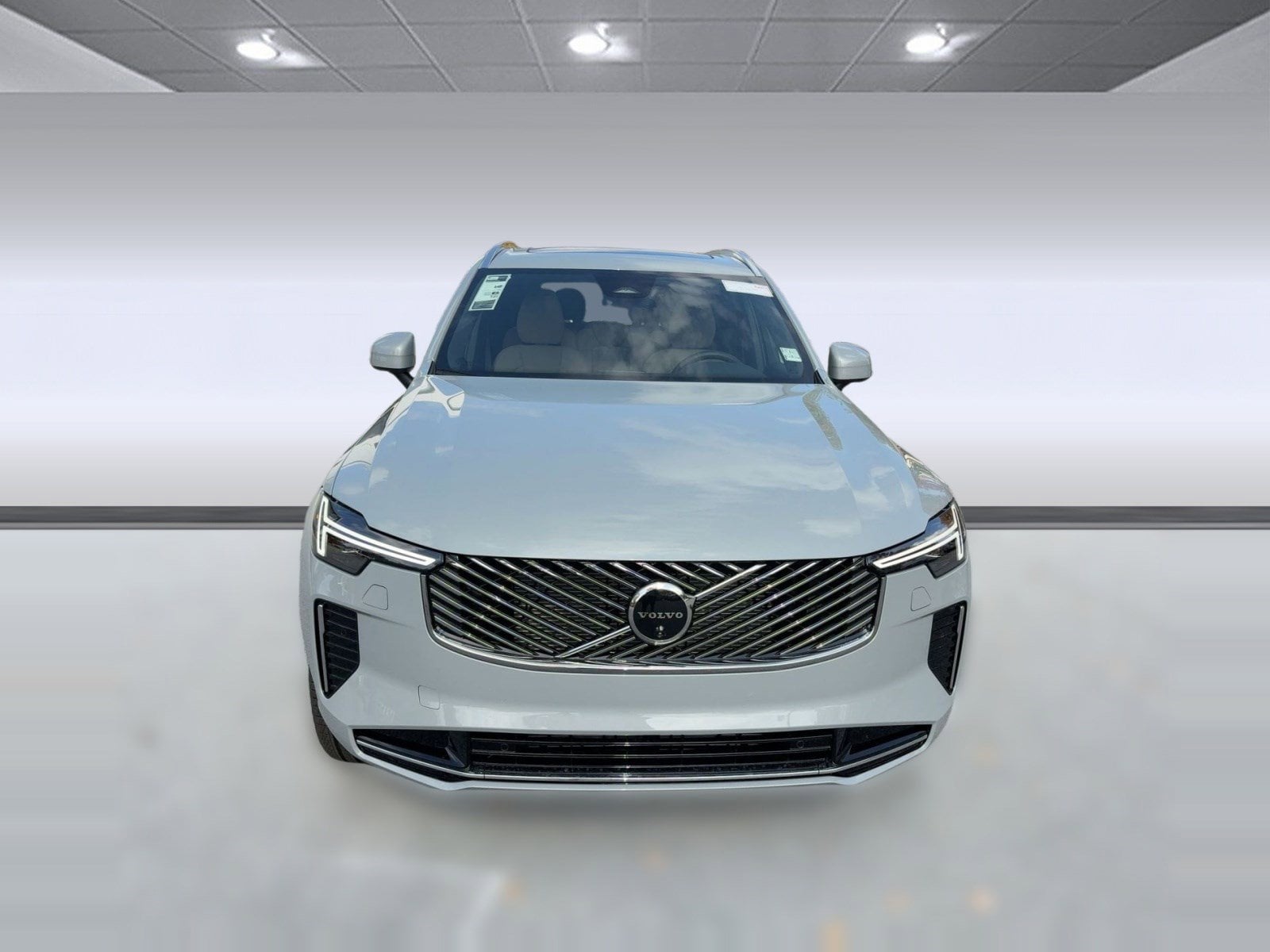 2026 Volvo XC90 Plus - Photo 6