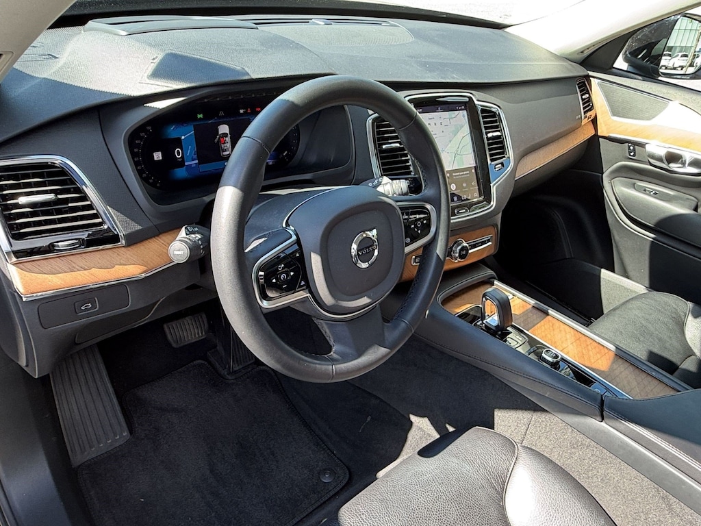 Certified 2023 Volvo XC90 B5 Plus 7 Passenger SUV