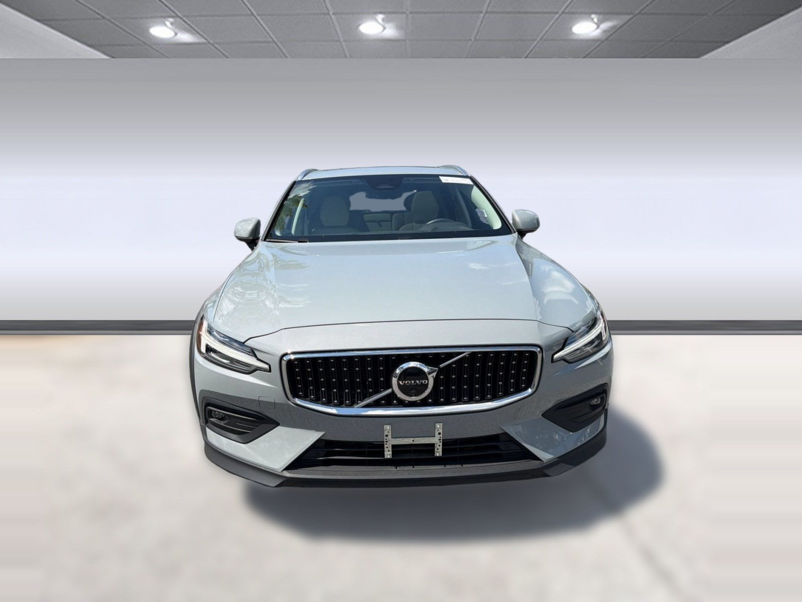 V60 Cross Country B5 Plus Wagon