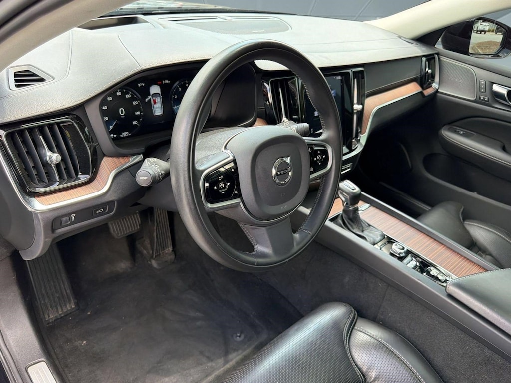 Used 2020 Volvo V60 Cross Country T5 AWD Wagon
