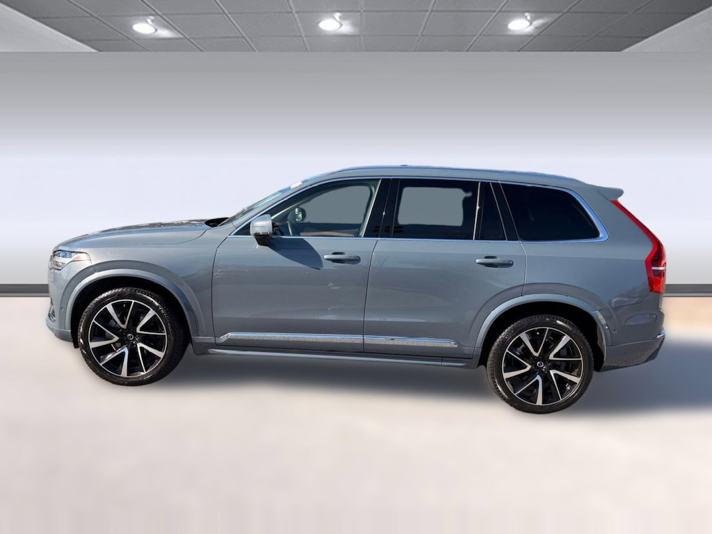 Certified 2023 Volvo XC90 B6 Plus 7 Passenger B6 AWD Plus 7P