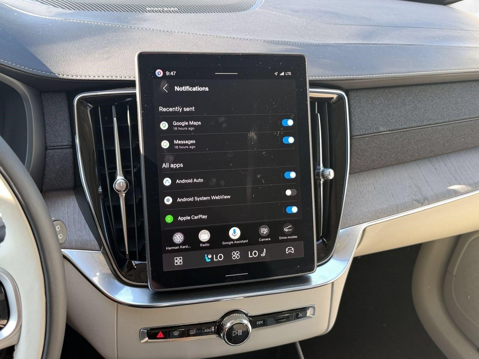 2026 Volvo XC90 Ultra - Photo 20