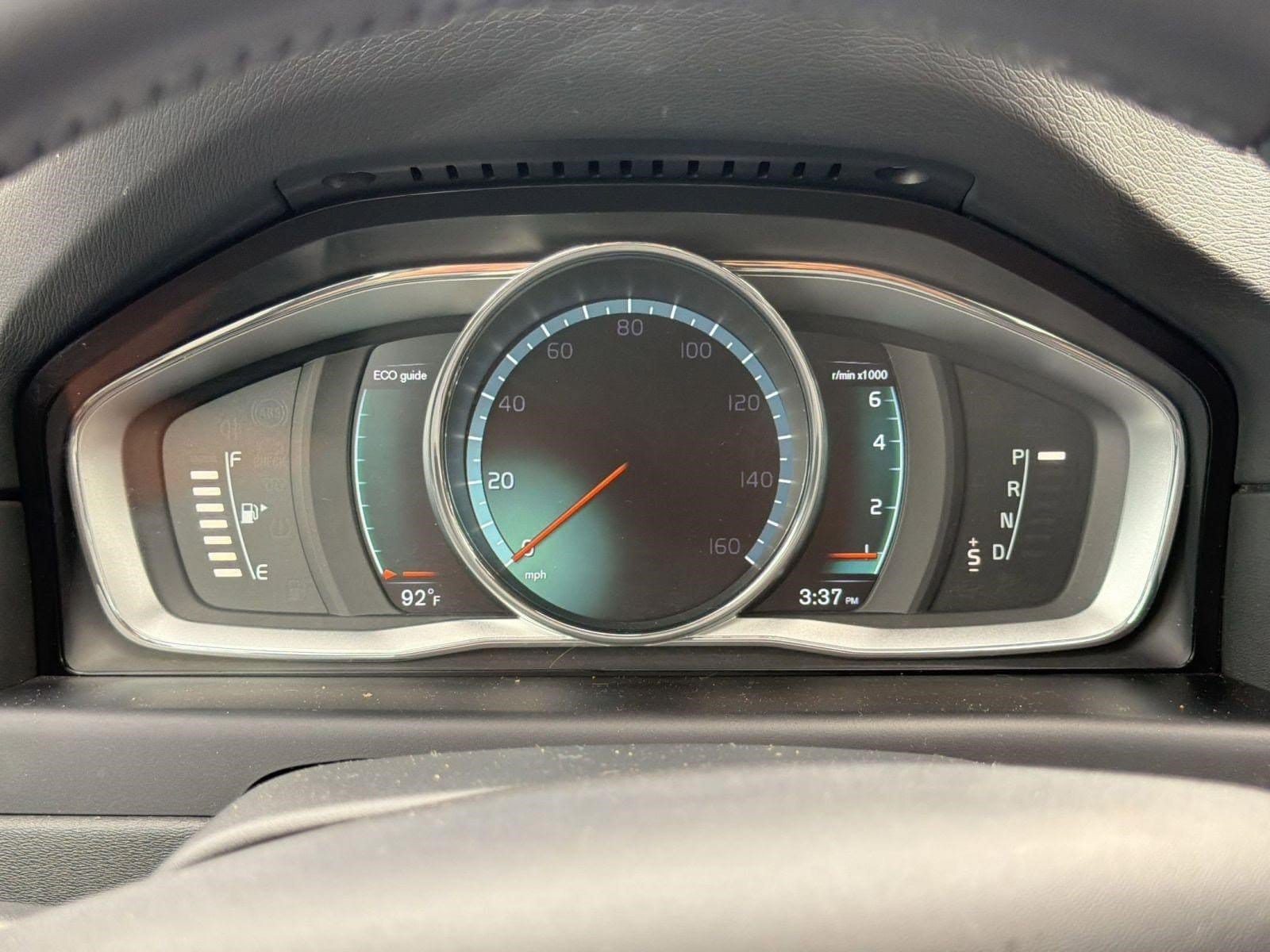 2016 Volvo S80 Base - Photo 19