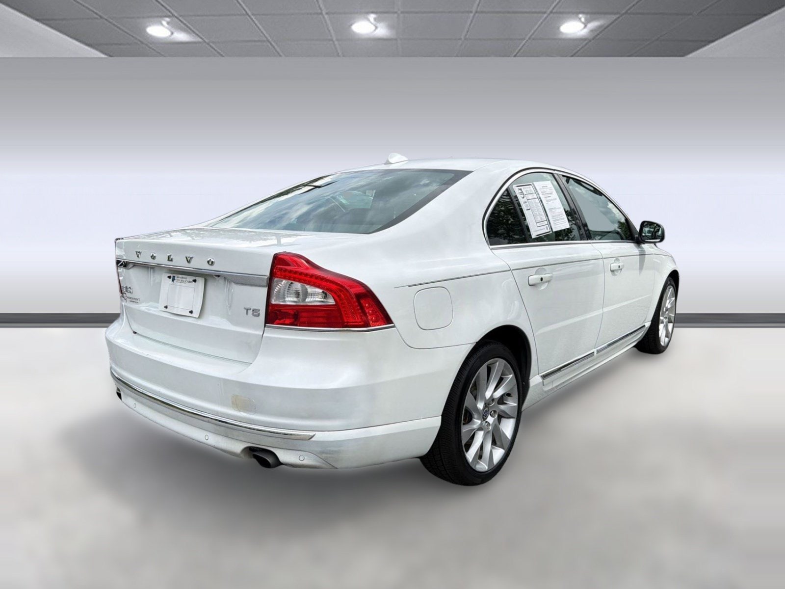 2016 Volvo S80 Base - Photo 9