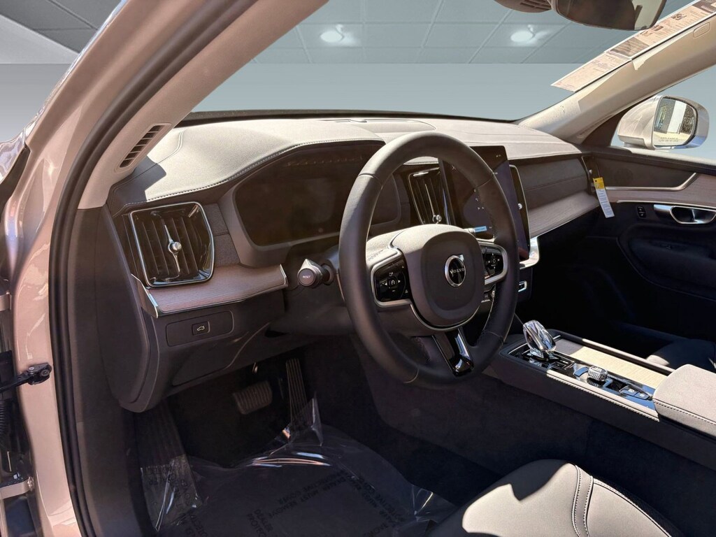 New 2026 Volvo XC90 B5 Core 7 Passenger SUV