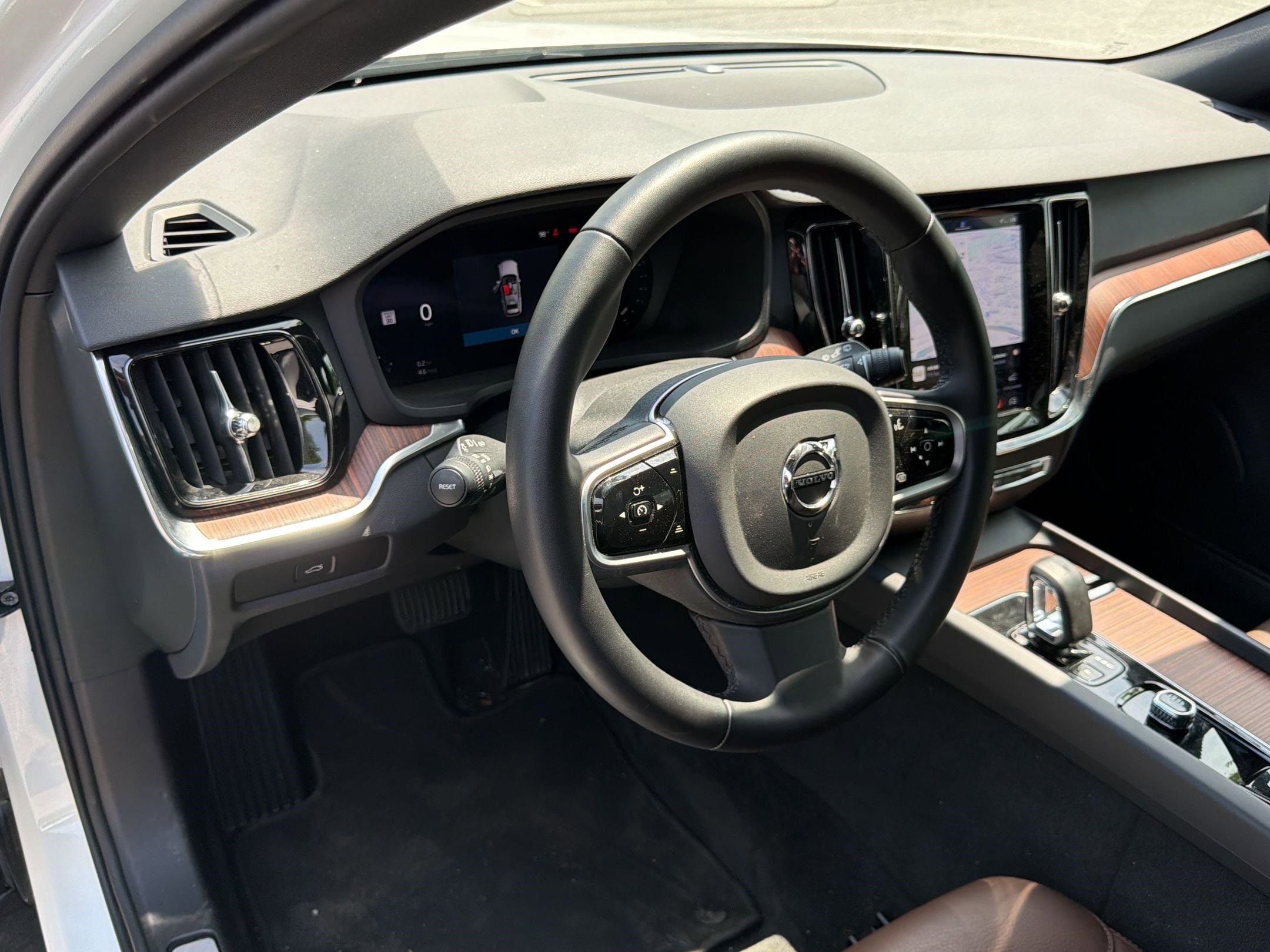 V60 Cross Country B5 Plus Wagon