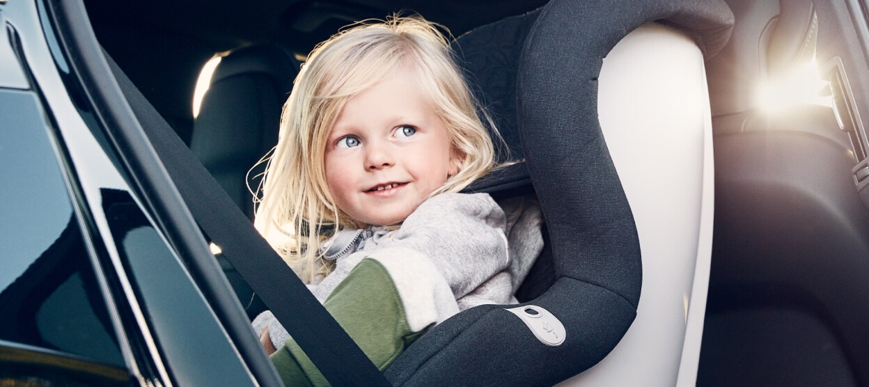 Volvo S60 Advanced Safety Features