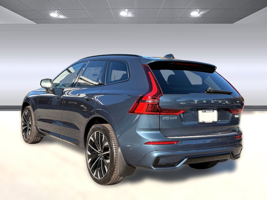 New 2026 Volvo XC60 B5 Ultra SUV