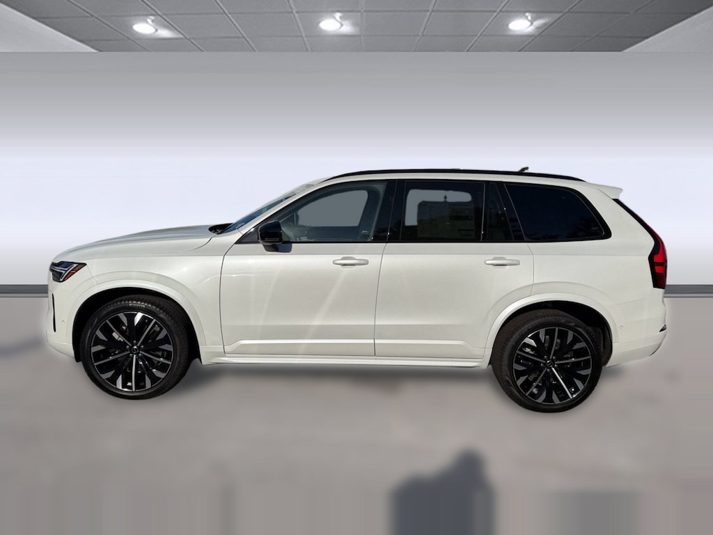New 2027 Volvo XC90 B6 Ultra Dark Theme 7-Seater SUV