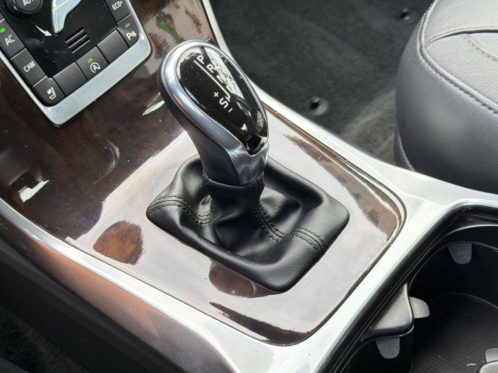 2016 Volvo S80 Base - Photo 17