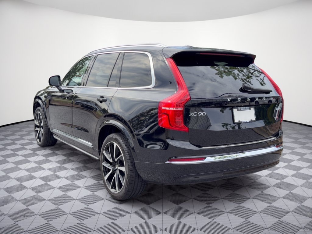Certified 2024 Volvo XC90 Ultimate Bright Theme SUV