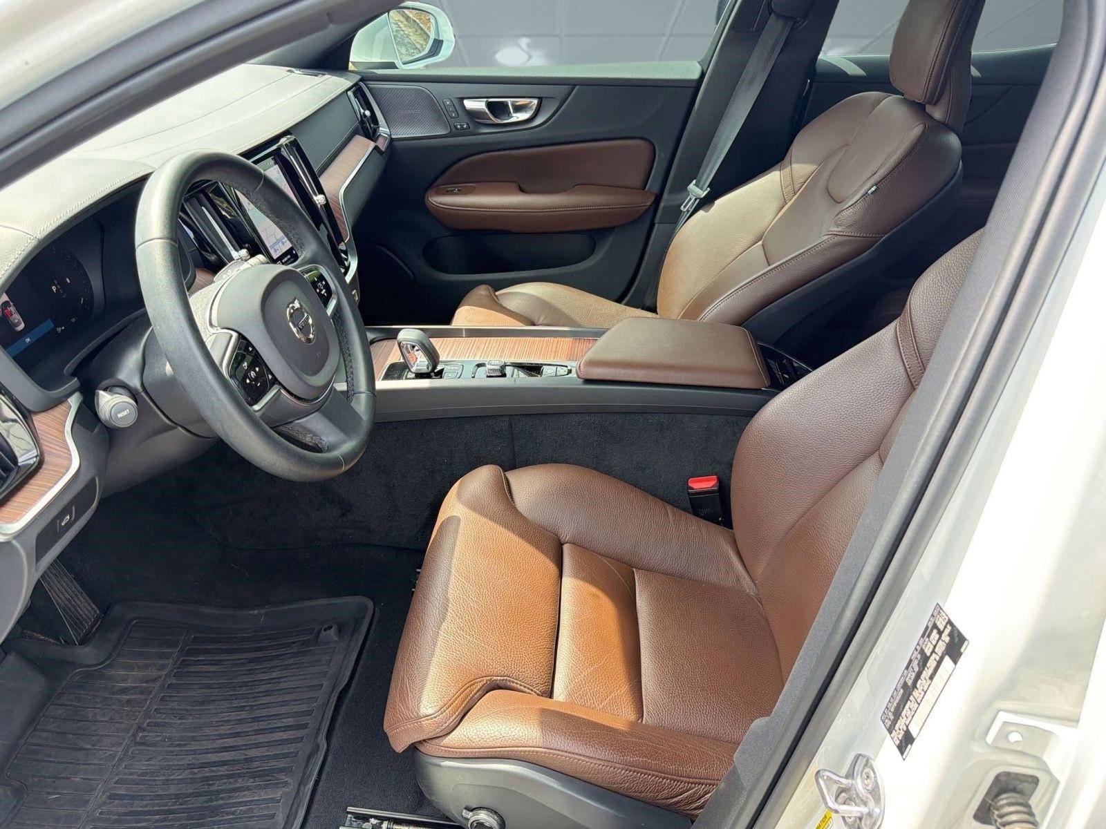 S60 B5 Ultimate Sedan