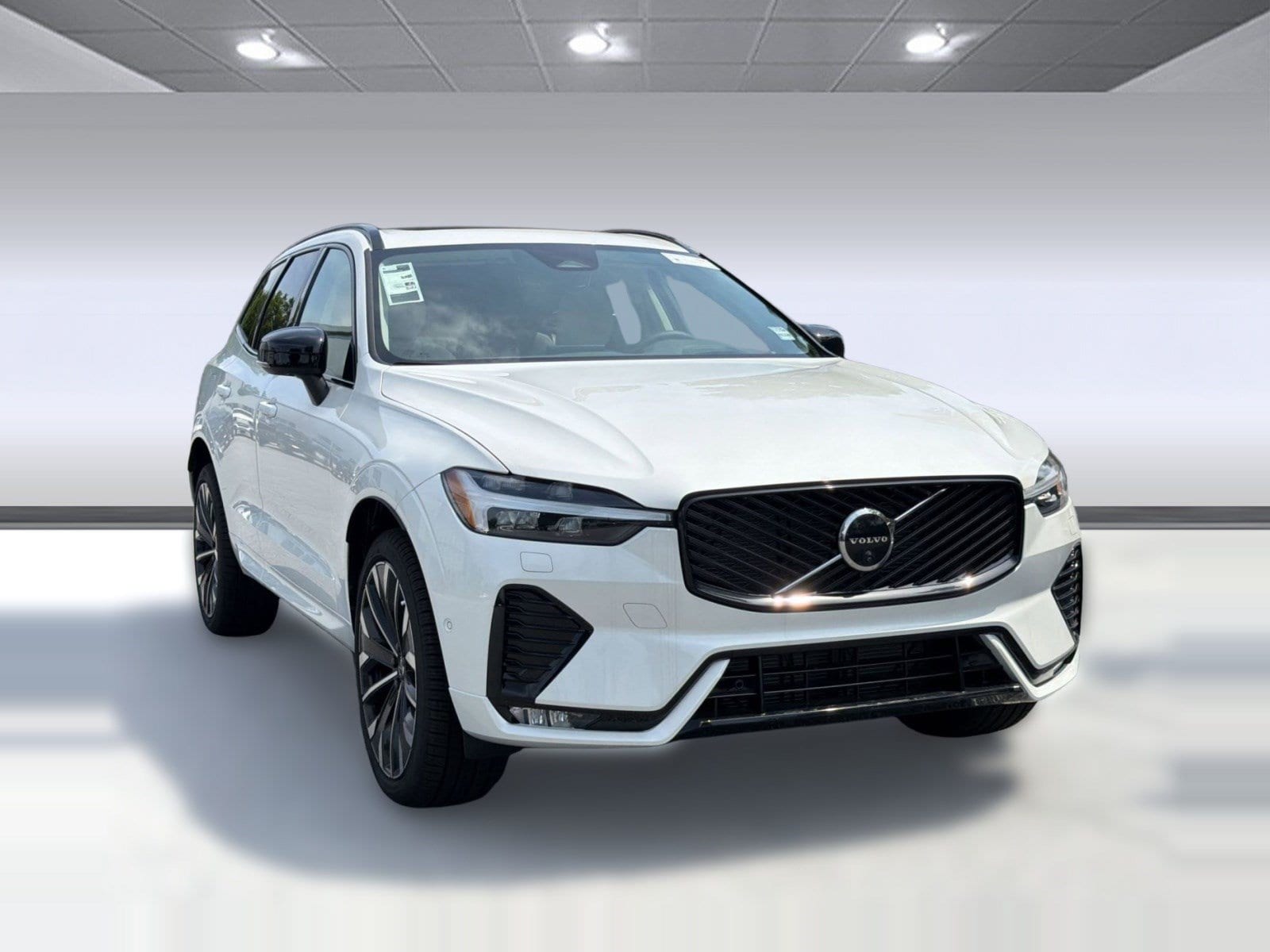 2026 Volvo XC60 Ultra - Photo 7
