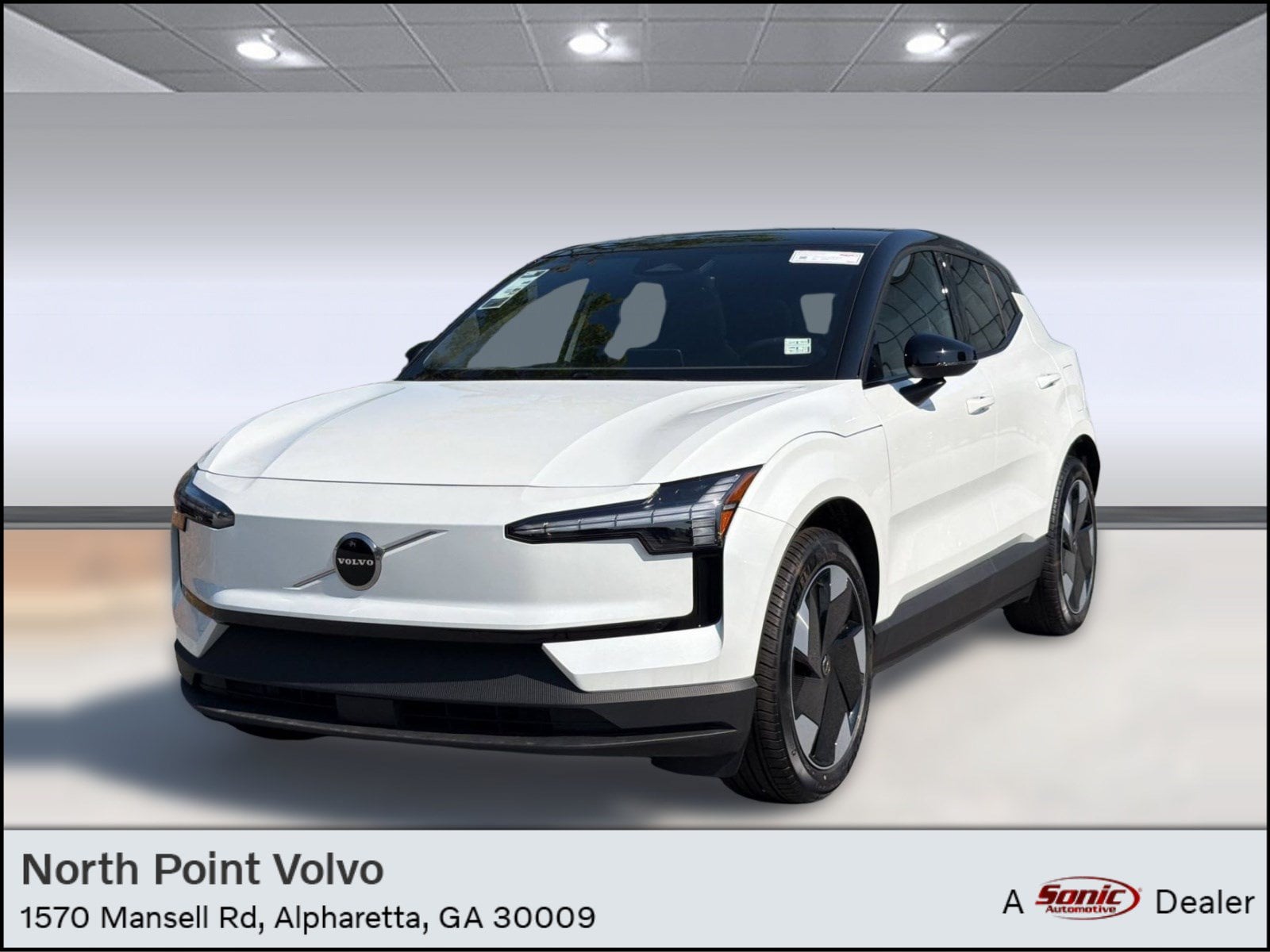 EX30 Twin Motor Plus SUV