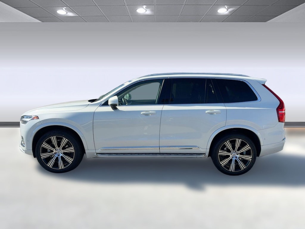 Certified 2023 Volvo XC90 B6 Ultimate 7 Passenger B6 AWD Ultimate 7P