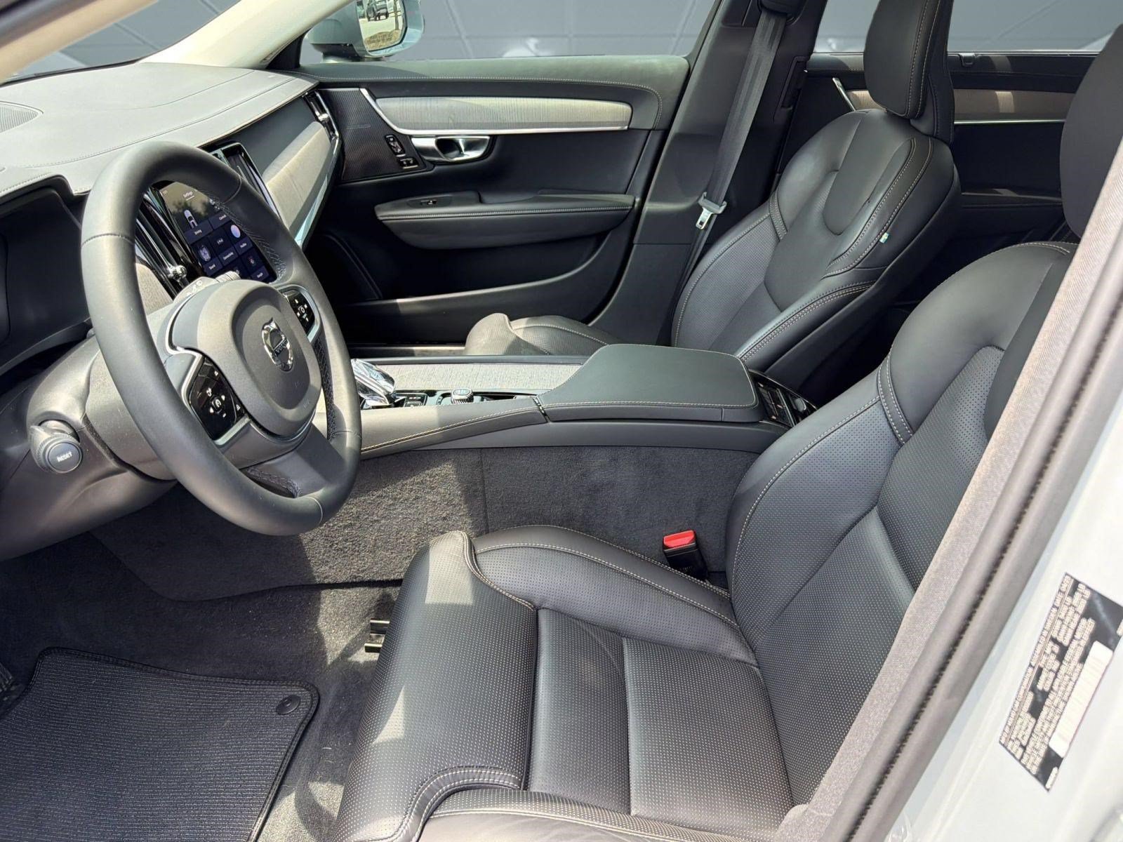 V90 Cross Country B6 Ultra Wagon