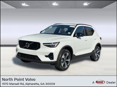 2026 Volvo XC40 B5 Plus SUV