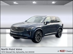 2026 Volvo XC90 B6 Plus 7 Passenger SUV