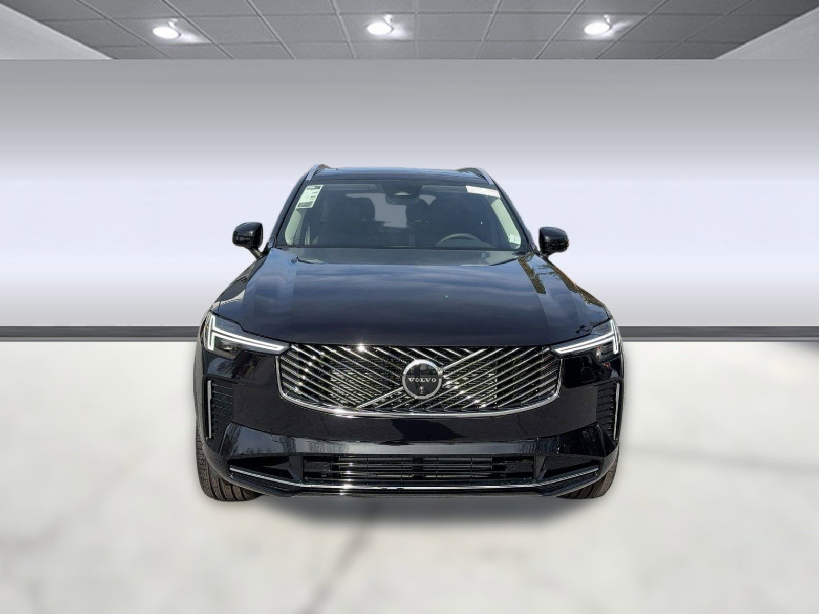 2026 Volvo XC90 Plus - Photo 6
