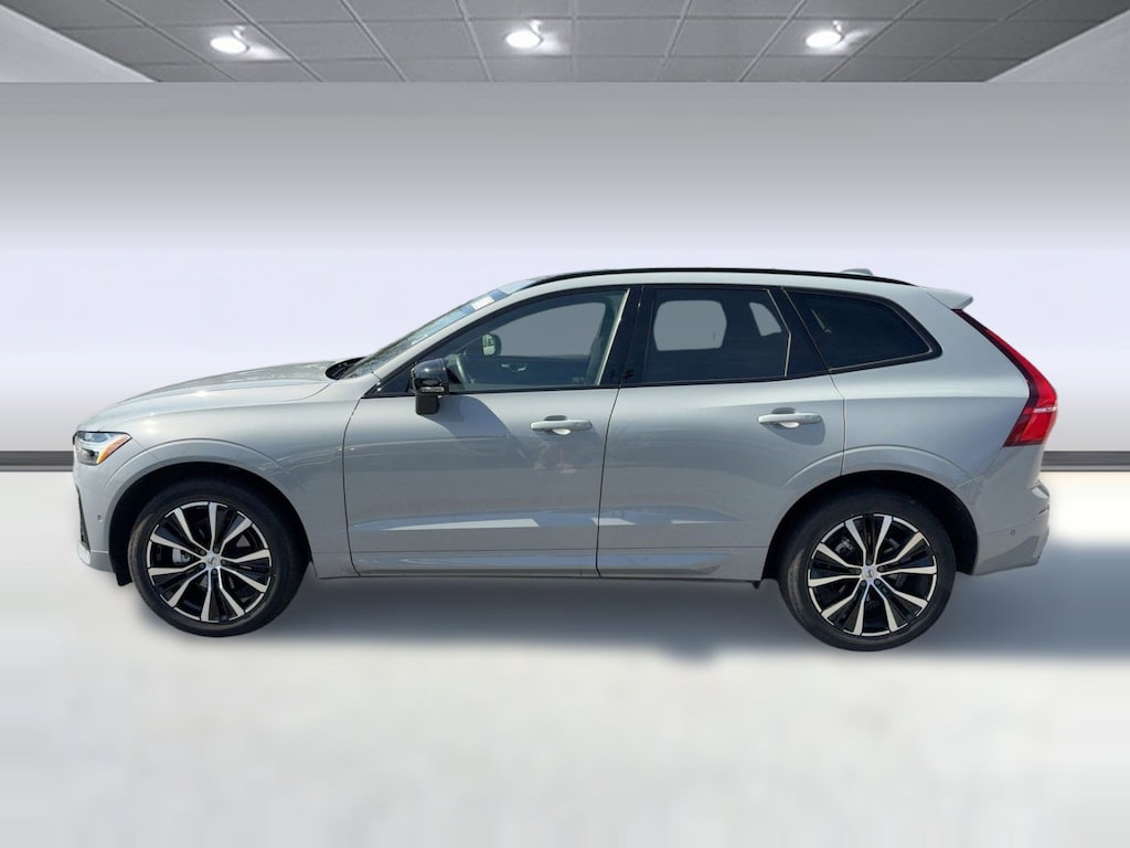 Certified 2025 Volvo XC60 B5 Plus B5 AWD Plus