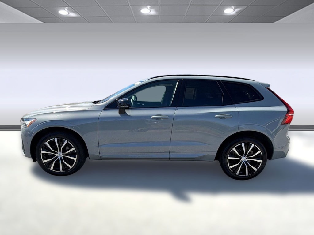 Certified 2024 Volvo XC60 B5 Plus SUV