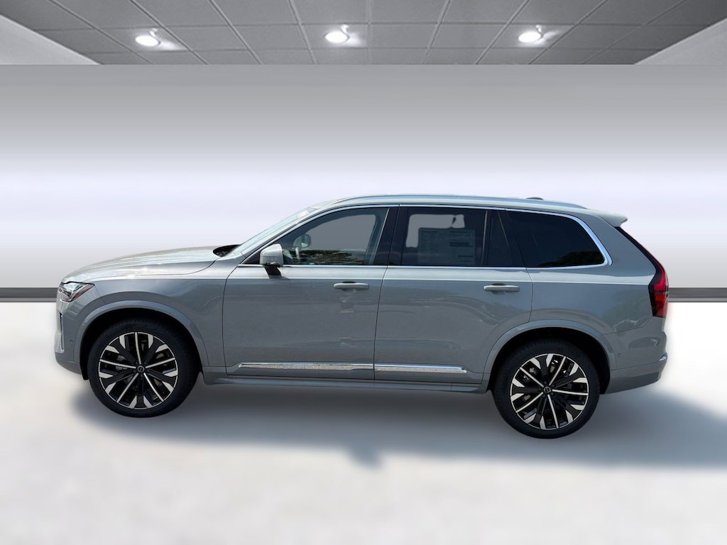 New 2026 Volvo XC90 B5 Plus 7 Passenger SUV