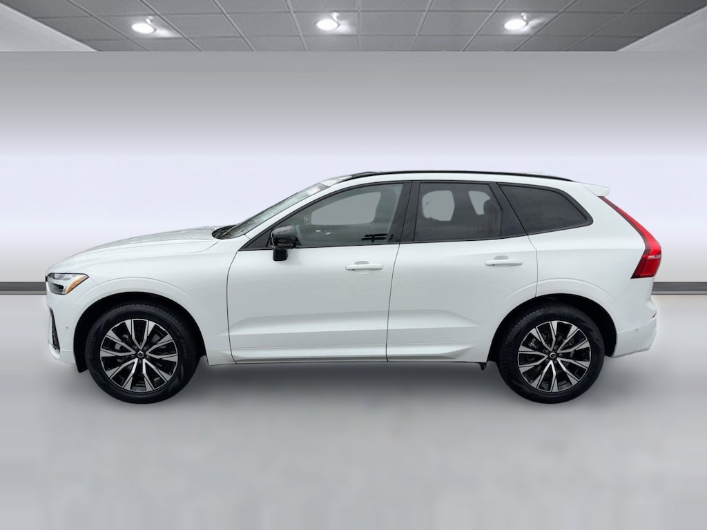 Certified 2025 Volvo XC60 B5 Plus B5 AWD Plus