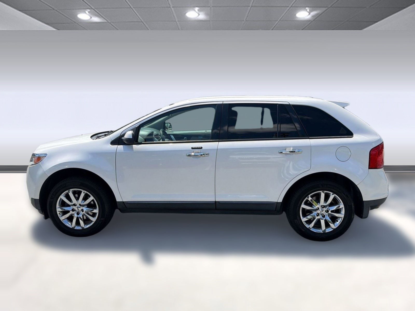 Used 2011 Ford Edge SEL with VIN 2FMDK3JC5BBB40371 for sale in Alpharetta, GA