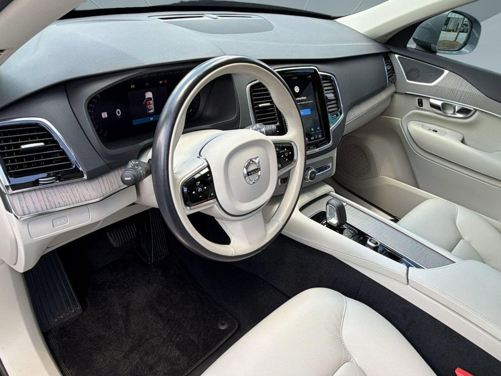 Certified 2024 Volvo XC90 B6 Plus 6 Passenger SUV