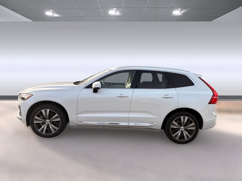 Used 2023 Volvo XC60 B5 Ultimate B5 AWD Ultimate Bright Theme