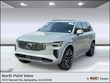  Volvo XC90 plug-in hybrid