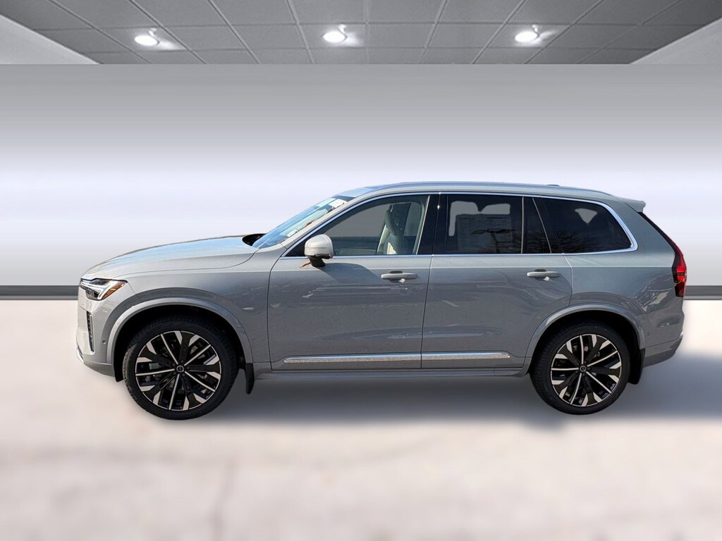 New 2026 Volvo XC90 B6 Ultra 7-Seater SUV
