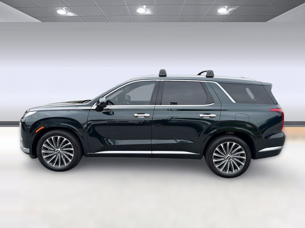 Used 2023 Hyundai Palisade Calligraphy SUV