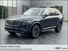 2026 Volvo XC90 B6 Plus 7 Passenger SUV