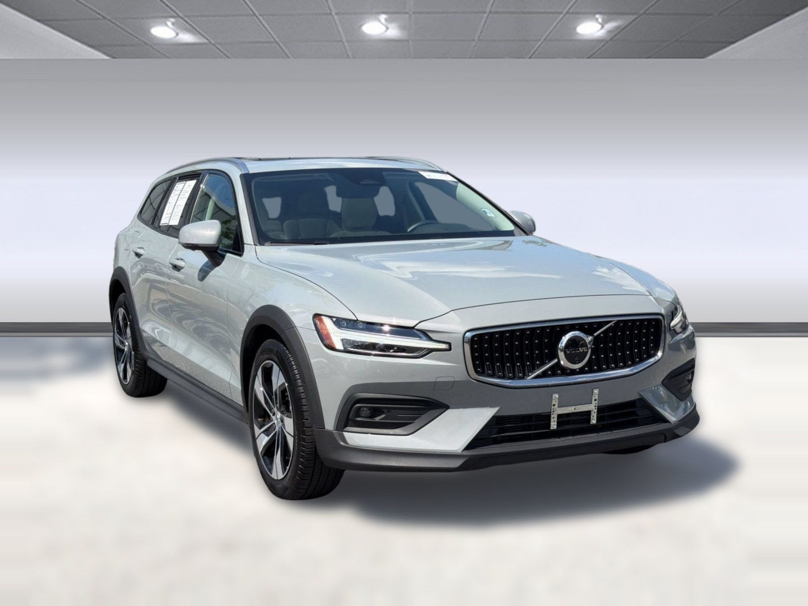 V60 Cross Country B5 Plus Wagon