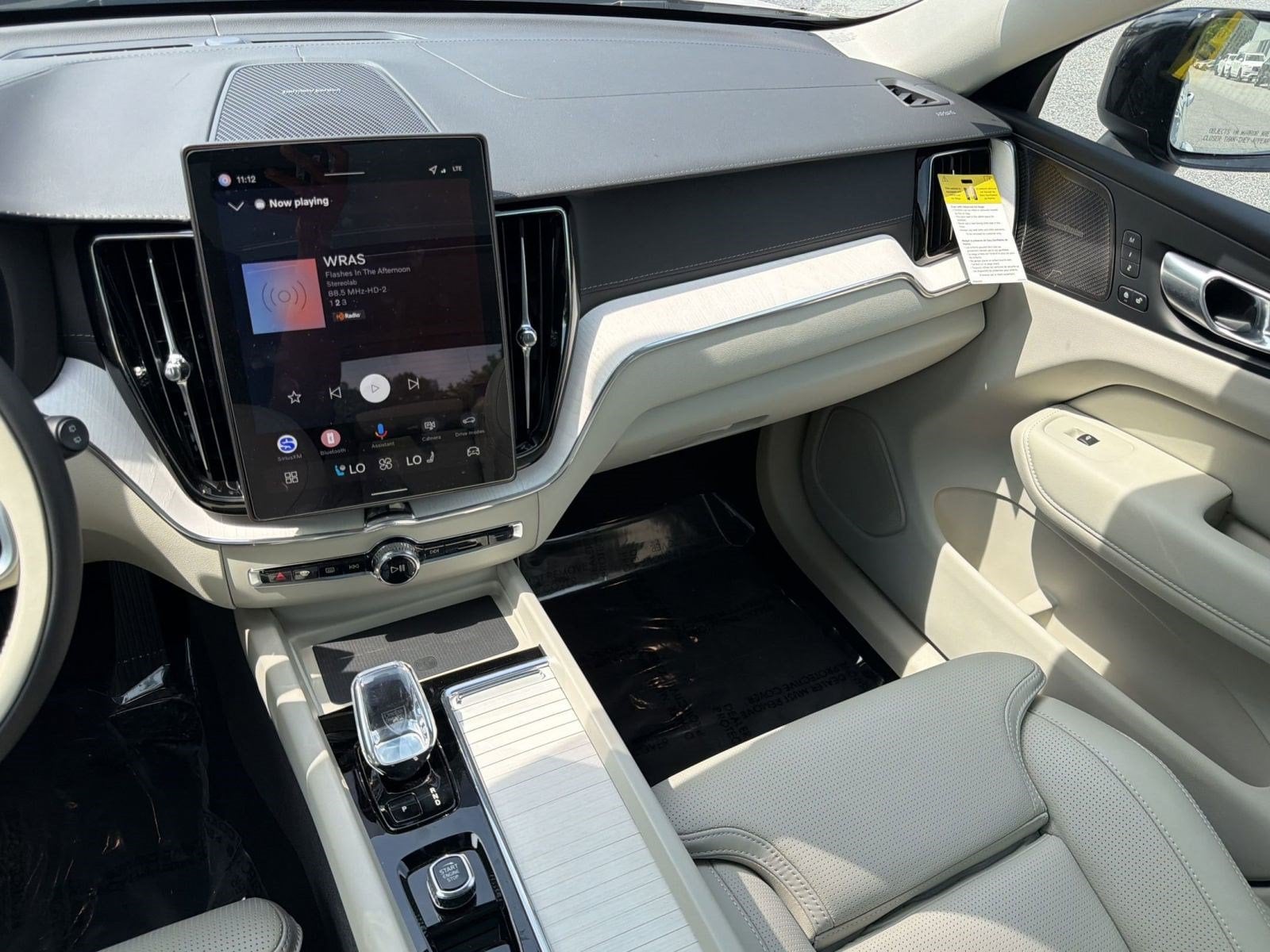 2026 Volvo XC60 Ultra - Photo 26