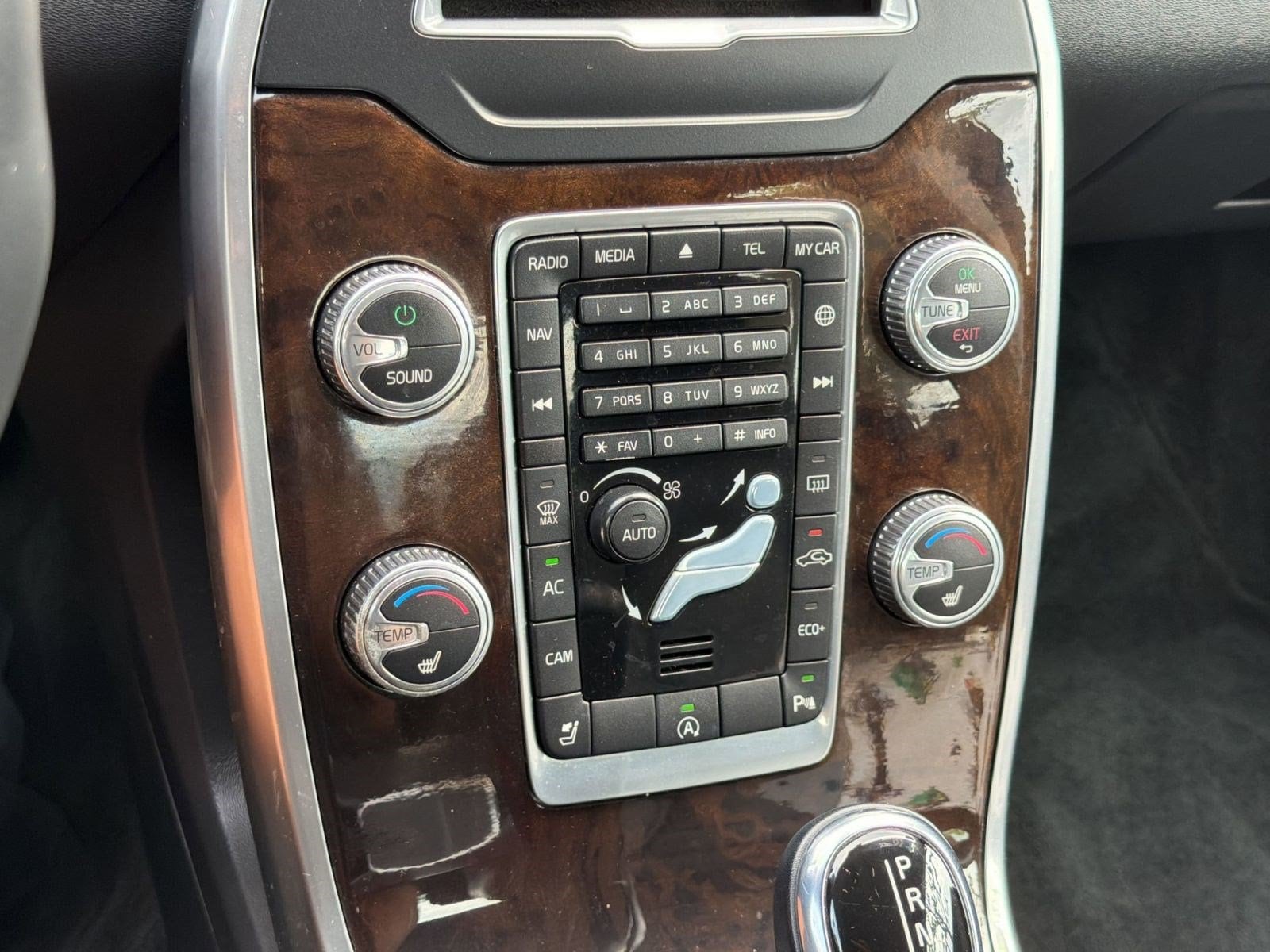 2016 Volvo S80 Base - Photo 18