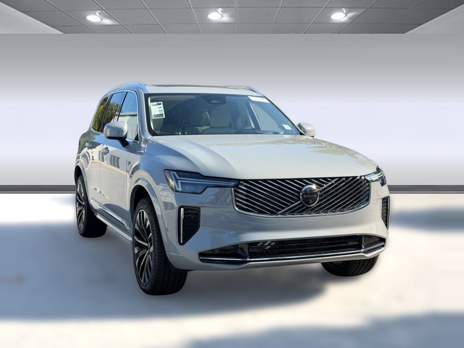 2026 Volvo XC90 Ultra - Photo 7