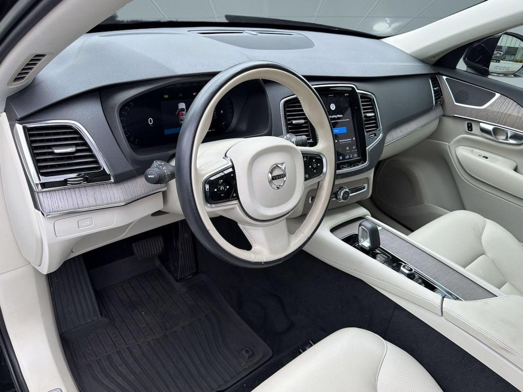 Certified 2023 Volvo XC90 B6 Plus 7 Passenger SUV