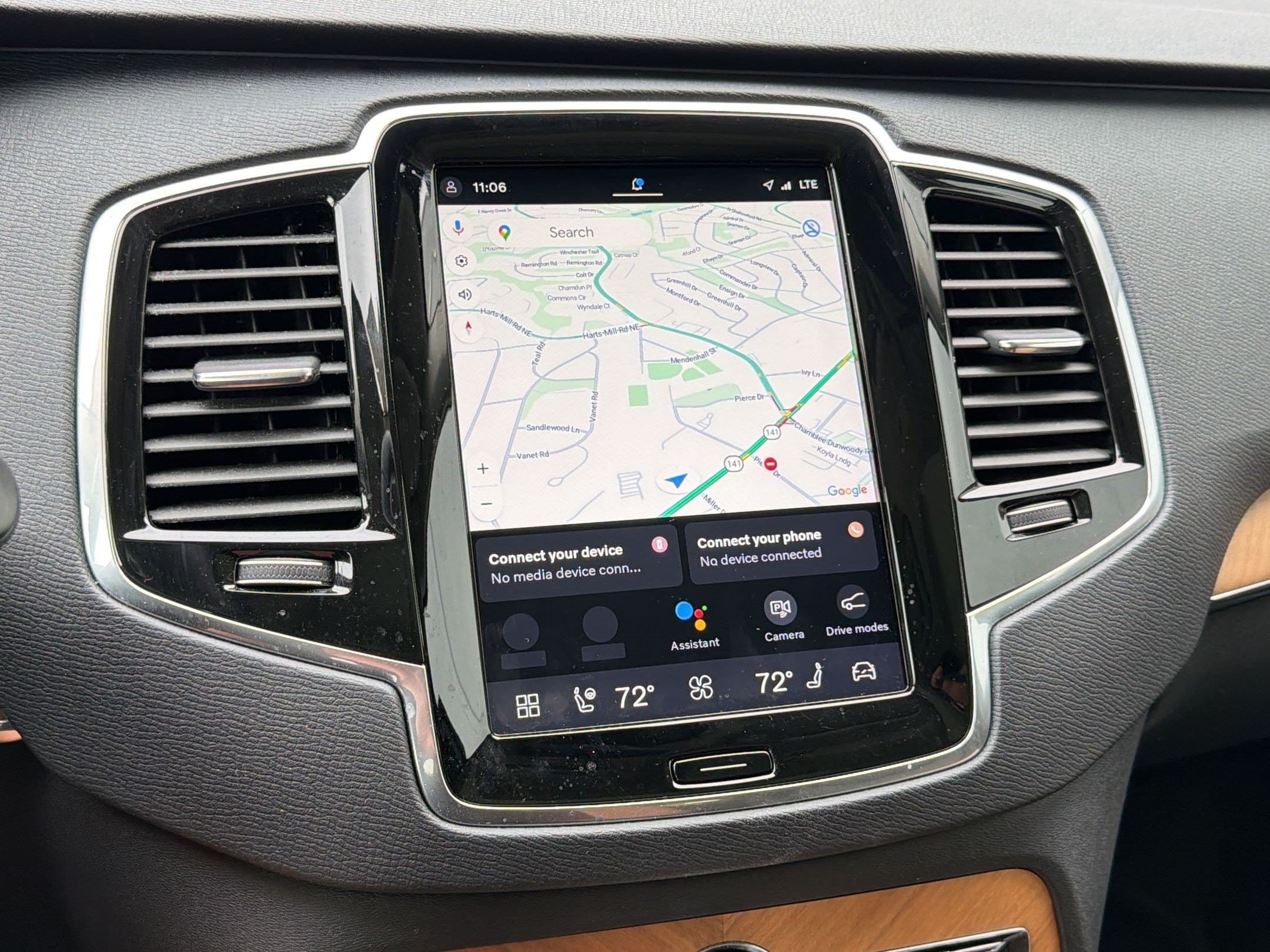 2023 Volvo XC90 Plus - Photo 18