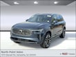  Volvo XC90 plug-in hybrid