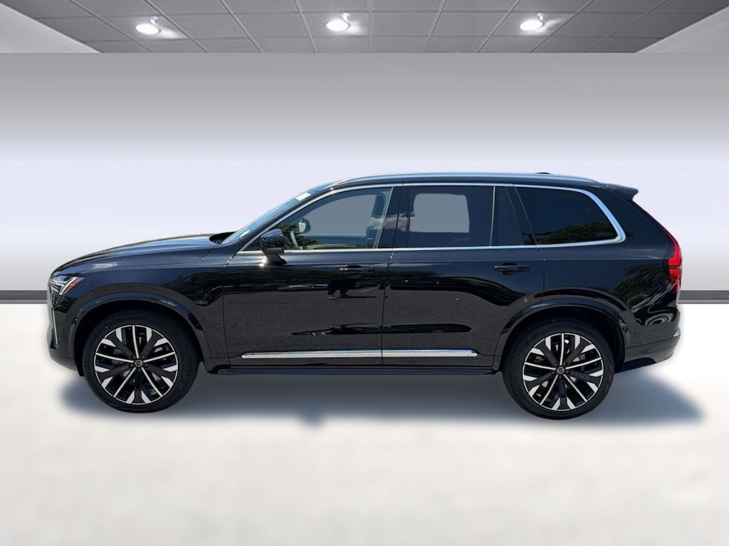 New 2026 Volvo XC90 B6 Plus 7-Seater SUV