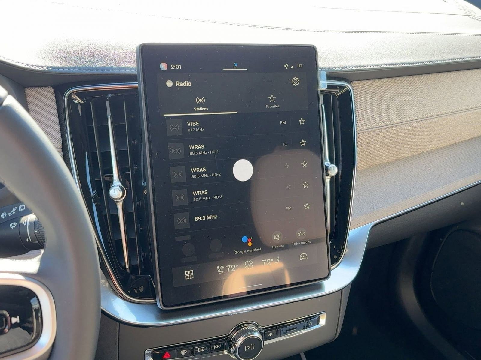 2026 Volvo XC90 Plus - Photo 23