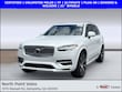  Volvo XC90 Recharge Plug-In Hybrid